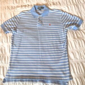 Men’s Polo Size Medium